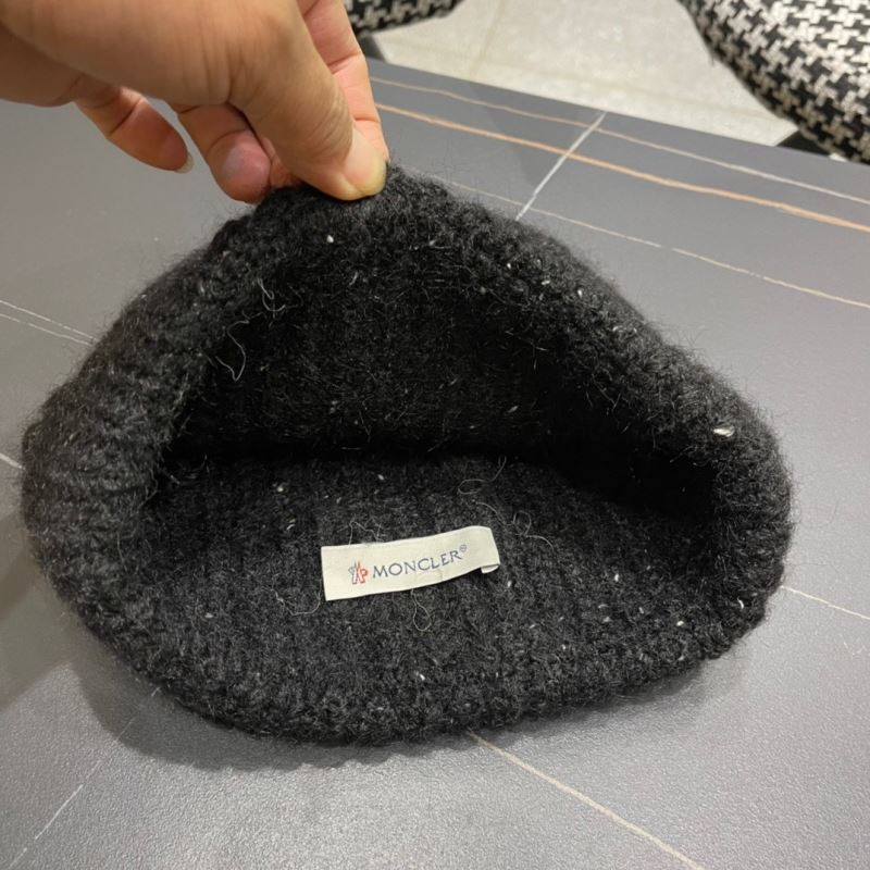 Moncler Caps